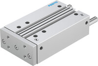 Siłownik z prowadzeniem dwustronnego działania DFM-63-200-P-A-KF (170959) serii DFM - Festo