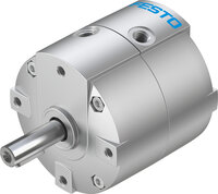 Napęd wahadłowy DRVS-32-90-P (1845719) serii DRVS - Festo