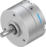 Napęd wahadłowy DRVS-8-90-P-EX4 (2536485) serii DRVS - Festo