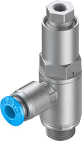 Sterowany zawór zwrotny HGL-1/8-QS-4 (530039) serii HGL - Festo