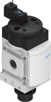 Zawór załączający MS6-EE-1/4-10V24 (542584) - Festo
