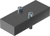 Płyta zaślepka NDV-01-VDMA (161107) serii NDV - Festo