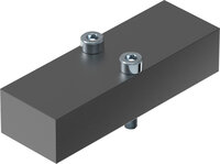 Płyta zaślepka NDV-02-VDMA (161114) serii NDV - Festo