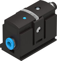 Czujnik ciśnienia SDE5-V1-O-Q4E-P-M8 (527460) serii SDE5 - Festo