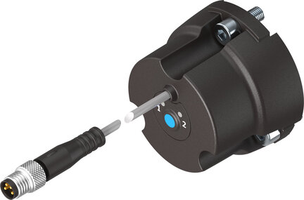 Czujnik położenia SRBS-Q12-16-E270-EP-1-S-M8 (2393547) - Festo