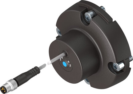 Czujnik położenia SRBS-Q12-32-E270-EP-1-S-M8 (2393549) - Festo