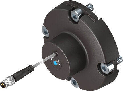 Czujnik położenia SRBS-Q12-40-E270-EP-1-S-M8 (2393550) - Festo