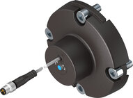 Czujnik położenia SRBS-Q12-40-E270-EP-1-S-M8 (2393550) - Festo