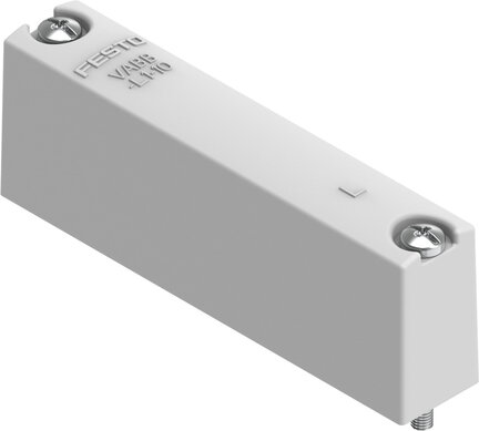 Płyta zaślepka VABB-L1-10-S (566462) - Festo