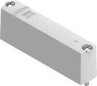 Płyta zaślepka VABB-L1-14 (569989) - Festo