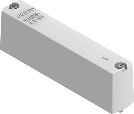 Płyta zaślepka VABB-L1-18 (574482) serii VABB - Festo