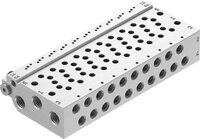 Listwa przyłączeniowa VABM-L1-10HW-G18-10 (566614) - Festo
