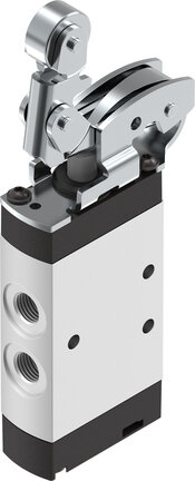 Zawór dźwigniowy z rolką VMEF-K-M52-M-G18 (8049240) serii VMEF - Festo