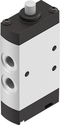 Zawór z popychaczem VMEF-S-M52-E-G18 (8031299) serii VMEF - Festo