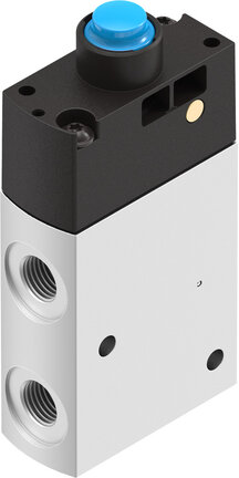 Zawór z popychaczem VMEF-STC-M32-M-G18 (8031331) serii VMEF - Festo