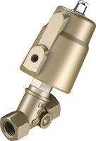 Zawór kątowy VZXF-L-M22C-M-A-G12-120-H3B1V-50-V (3538869) serii VZXF - Festo