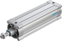Siłownik ISO 15552 dwustronnego działania DSBC-125-320-PPSA-N3 (1804671) serii DSBC - Festo