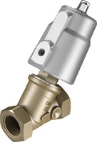 Zawór kątowy VZXF-L-M22C-M-B-G112-350-M1-H3ALT-80-8 (3535825) serii VZXF - Festo