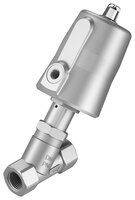 Zawór kątowy VZXF-L-M22C-M-B-G12-130-M1-V4B2T-50-40 (3539720) serii VZXF - Festo