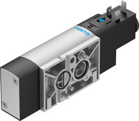 Elektrozawór VSNC-FC-M52-MD-G14-F8-1B2 (577295) - Festo