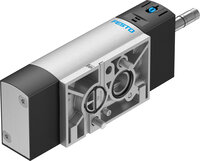 Elektrozawór VSNC-FC-M52-MD-N14-F8 (577262) serii VSNC - Festo