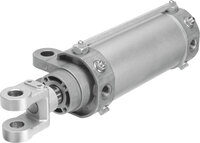 Siłownik przegubowy DW-80-150-Y-A (557913) serii DW - Festo