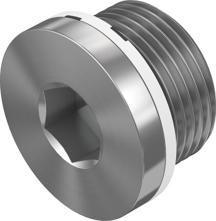 Zaślepka B-3/4 (3572) serii B - Festo