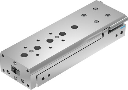Jednostka mini DGST-10-100-Y12A (8085170) serii DGST - Festo