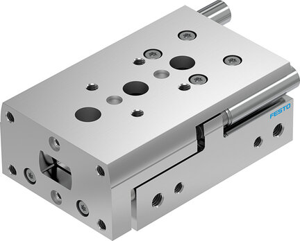 Jednostka mini DGST-10-30-PA (8085118) serii DGST - Festo