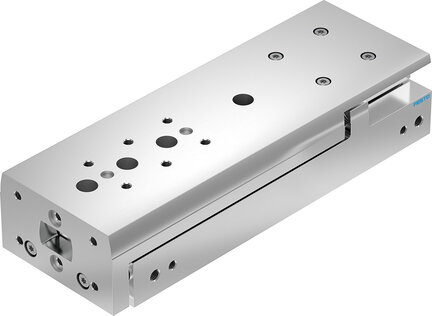 Jednostka mini DGST-12-100-E1A (8078852) serii DGST - Festo