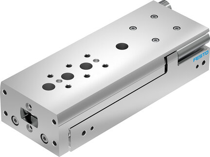 Jednostka mini DGST-16-100-PA (8085136) serii DGST - Festo