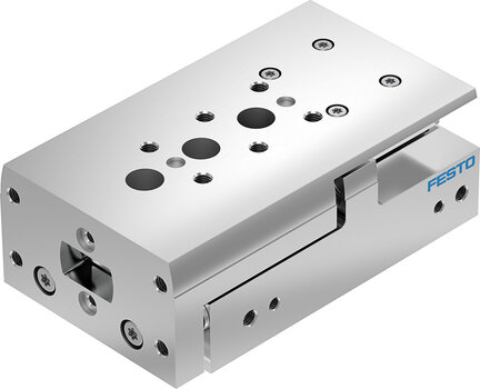Jednostka mini DGST-16-50-E1A (8078857) serii DGST - Festo