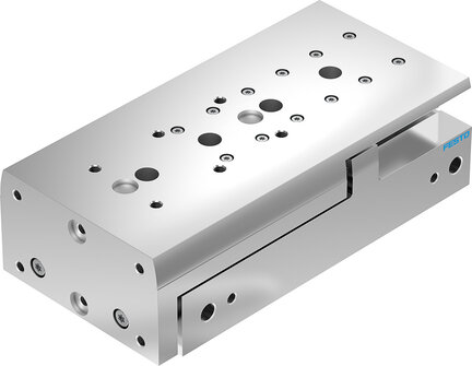 Jednostka mini DGST-25-100-E1A (8078878) serii DGST - Festo