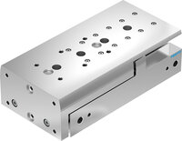 Jednostka mini DGST-25-100-E1A (8078878) serii DGST - Festo