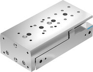 Jednostka mini DGST-25-100-E1A (8078878) serii DGST - Festo