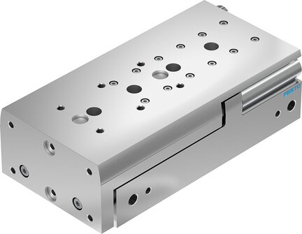 Jednostka mini DGST-25-100-PA (8085155) serii DGST - Festo