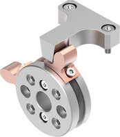 Zespół zderzaka EADP-ES-R3-12 (3044562) serii EADP - Festo