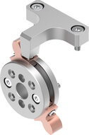 Zespół zderzaka EADP-ES-R3-16 (2715501) serii EADP - Festo