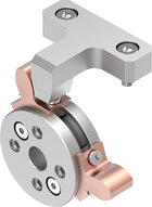 Zespół zderzaka EADP-ES-R3-25 (2721599) serii EADP - Festo