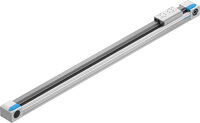 Napęd z paskiem zębatym EGC-120-1500-TB-KF-0H-GK (3013370) serii EGC - Festo