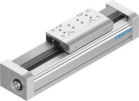 Napęd ze śrubą EGC-120-200-BS-25P-KF-0H-ML-GK (3013579) serii EGC - Festo