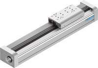 Napęd ze śrubą EGC-120-400-BS-10P-KF-0H-ML-GK (3013574) serii EGC - Festo