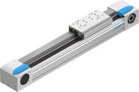 Napęd z paskiem zębatym EGC-120-400-TB-KF-0H-GK (3013364) serii EGC - Festo