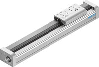 Napęd ze śrubą EGC-120-500-BS-25P-KF-0H-ML-GK (3013582) serii EGC - Festo