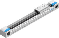 Napęd z paskiem zębatym EGC-120-600-TB-KF-0H-GK (3013366) serii EGC - Festo