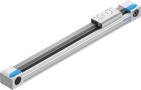 Napęd z paskiem zębatym EGC-120-800-TB-KF-0H-GK (3013367) serii EGC - Festo
