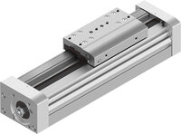 Napęd ze śrubą EGC-70-100-BS-10P-KF-0H-ML-GK (3013388) serii EGC - Festo