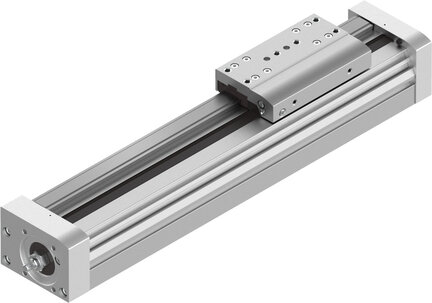 Napęd ze śrubą EGC-70-200-BS-10P-KF-0H-ML-GK (3013389) serii EGC - Festo