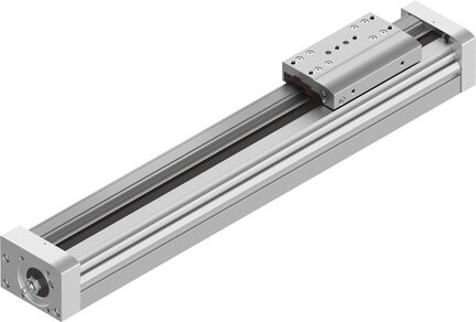 Napęd ze śrubą EGC-70-300-BS-10P-KF-0H-ML-GK (3013390) serii EGC - Festo