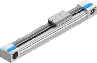 Napęd z paskiem zębatym EGC-70-300-TB-KF-0H-GK (3012492) serii EGC - Festo